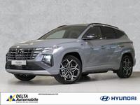 Hyundai TUCSON 1.6 T-GDI DCT 4WD N LINE Assistenzpaket+ Wiesbaden - Mainz-Kastel Vorschau
