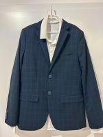 H&M Anzug Jacke + Langarm Hemd Gr. 146 Bayern - Eichenbühl Vorschau