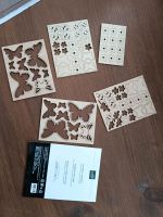 Stampin Up Accessoires Schmetterlinge Bayern - Pfeffenhausen Vorschau