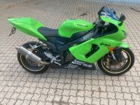 Kawasaki 636C NINJA 2005/06 Bayern - Möttingen Vorschau