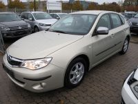 Subaru Impreza Comfort Nürnberg (Mittelfr) - Großreuth b Schweinau Vorschau