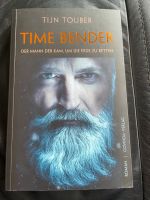 Time Bender von Tijn Touber Buch Nordrhein-Westfalen - Hürtgenwald Vorschau