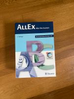 AllEx Das Kompendium für die 2. Ärztliche Prüfung Eimsbüttel - Hamburg Eimsbüttel (Stadtteil) Vorschau