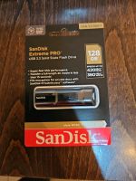 USB Stick SanDisk Extreme PRO 128 GB Nordrhein-Westfalen - Solingen Vorschau