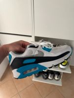 Nike Air Max 90 Laser Blue Hamburg - Bergedorf Vorschau