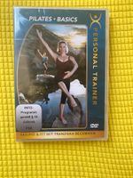 Personal Trainer Pilates Basics DVD Franziska Beckmann Schleswig-Holstein - Sieverstedt Vorschau