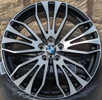 8,5x19 5x112 BMW X1 F48 2er Active Tourer F45 Gran Tourer F46 Rheinland-Pfalz - Finkenbach-Gersweiler Vorschau