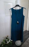 Sommerkleid Gr XXl min petrolfarben NEU Rheinland-Pfalz - Hockweiler Vorschau