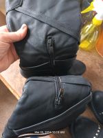 Schuhe.....kleiner Absatz....halbstiefel....2x getragen gr. 38 Brandenburg - Cottbus Vorschau