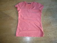 T-Shirt in orange, Größe S, von colours of the world Nordrhein-Westfalen - Hamm Vorschau