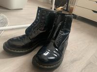 Dr. Martens vegan lack Nordrhein-Westfalen - Krefeld Vorschau