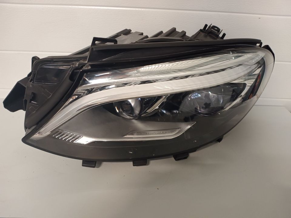 Mercedes GLE W166 Full LED Scheinwerfer Links A1669063903 in Pulheim
