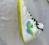 Nike Air Jordan 1 Mid SE Warped Swoosh - 40 Dortmund - Schüren Vorschau