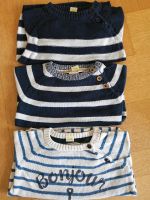 3 H&M Strickpullover 74 Hessen - Griesheim Vorschau