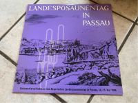 Landesposaunentag in Passau Vinyl LP Bayern - Trostberg Vorschau