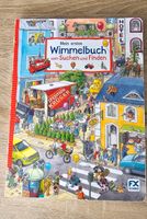 Wimmelbuch Bayern - Augsburg Vorschau