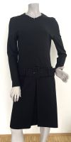 WIE NEU Stefanel Jersey Kleid schwarz Gr. EU 40 ITAL 44 Berlin - Mitte Vorschau