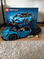 Lego Technik Bugatti Chiron 42083 Kreis Ostholstein - Schönwalde Vorschau