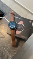 Smartwatch Huawei Watch 3 Sachsen - Hohndorf Vorschau