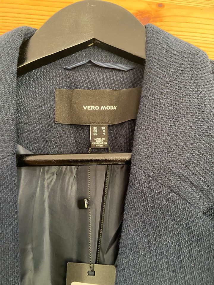 Blazer, Größe 36, Vero Moda in Milmersdorf