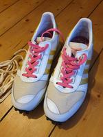 Adidas Schuhe goldie SPZL 40 Leipzig - Leutzsch Vorschau