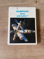 DDR Quartett Raumfahrt wozu und wohin - NEU Thüringen - Weimar Vorschau