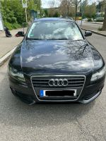 Audi A4 avant Baden-Württemberg - Albstadt Vorschau