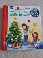 Wieso, Weshalb, Warum > Was machen wir an Weihnachten? Pankow - Französisch Buchholz Vorschau