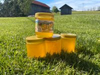 Honig, Bienenhonig, Löwenzahnhonig, Blütenhonig, Imker Bayern - Bernbeuren Vorschau