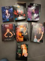 Buffy DVD teils NEU Hessen - Wiesbaden Vorschau
