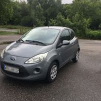 Ford KA zu verkaufen Niedersachsen - Wilhelmshaven Vorschau