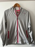 Damen Puma Sportjacke Strickjacke Größe XL Niedersachsen - Evessen Vorschau