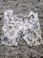 Calzedonia Blumen Leggins Saarland - Sulzbach (Saar) Vorschau