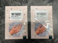 Tattooset Bride und Team Hessen - Dietzenbach Vorschau