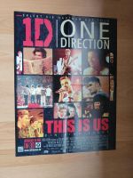 Bravo Poster mit One Direction  und TV-Serie The Vampire Diaries Hannover - Herrenhausen-Stöcken Vorschau