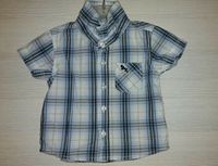 Baby Hemd kurzarm von H&M (Gr. 62) wNEU Hessen - Braunfels Vorschau