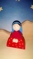 Haba Maria, Krippenfigur, neu Nordrhein-Westfalen - Oberhausen Vorschau