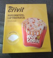 NEU u. OVP! Große Luftmatratze Popcorntüte Baden-Württemberg - Lichtenwald Vorschau