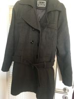 Mantel gr 46 XL Jacke Übergangsjacke Berlin - Kladow Vorschau