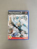 PlayStation 2 - PS2 - Spiel Robots Baden-Württemberg - Walheim Vorschau