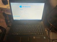 Lap top/ Notebook Compaq 615  15 zoll gebraucht Hamburg-Nord - Hamburg Ohlsdorf Vorschau