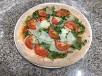 Pizzeria Taufkirchen suchst du Pizza Bäcker Bayern - Taufkirchen München Vorschau