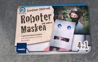 Roboter und andere Masken Niedersachsen - Wilhelmshaven Vorschau