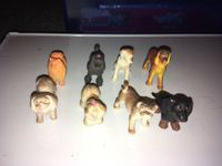 Schleich-artige Hunde Figuren Niedersachsen - Braunschweig Vorschau