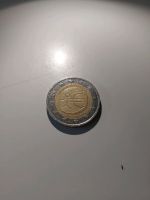 Seltene 2 Euro münze WWU Österreich Baden-Württemberg - Sasbach Vorschau