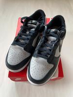 Nike Dunk Low Retro Georgetown EU 42.5/ US9 Rheinland-Pfalz - Ober-Olm Vorschau