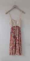 ❤️ neues, buntes Sommerkleid - boho hippie Baden-Württemberg - Öhringen Vorschau