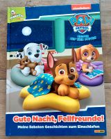 Paw Patrol Gute Nacht Geschichten Baden-Württemberg - Weikersheim Vorschau