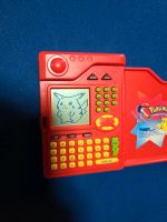 Nintendo Pokemon Pokedex Sachsen-Anhalt - Halberstadt Vorschau