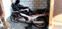 Verkauf oder Tausche  Motorrad gegen ein ATV Nordrhein-Westfalen - Rees Vorschau